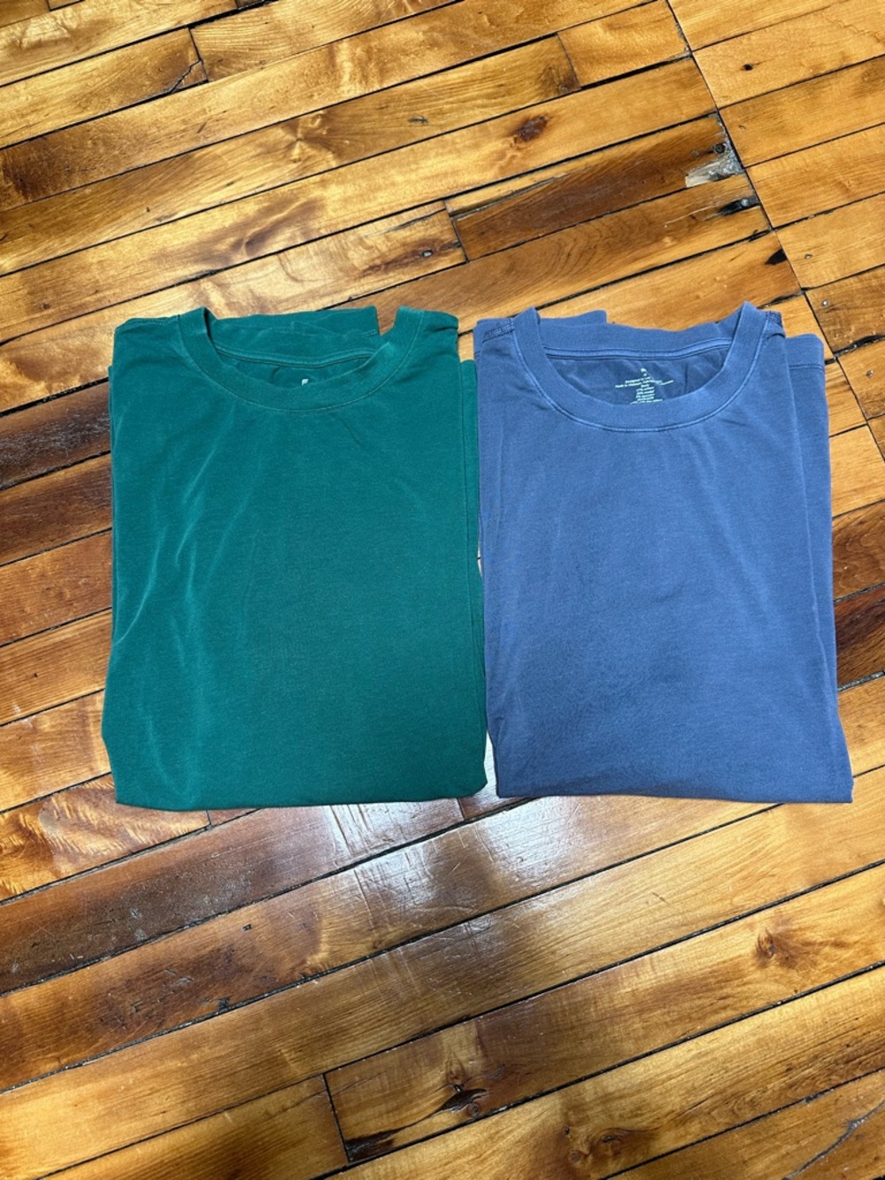 Fabletics 24-7 Tees